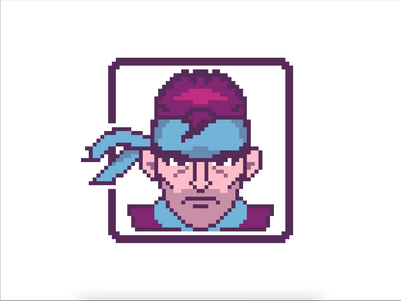 Snake? Snake?! Snaaaaaaake!!! 8bit gameart metalgearsolid pixelart retrogaming snake