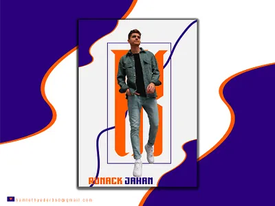 RK Branding Poster Design 2020 logo 2021 logo 3d best design best logo brand identity branding design graphic design hamlethyeder360 illustration logo logo ideas logodesign new poster design top 10 design ui