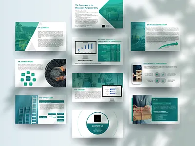 POWERPOINT PRESENTATION branding pitch deck pitch deck design powerpoint presentation presentation design slide slides