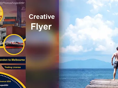 for design flyer contact me in this link app branding design icon illustration logo typography ui ux vector