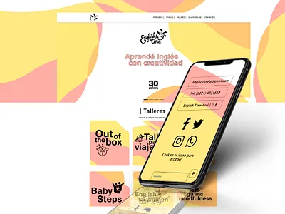 Responsive UI/UX design branding design illustration logo typography ui ux vector web website