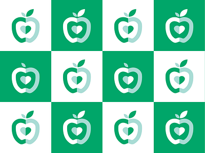 Apple apple branding design designinspiration graphicdesign illustration logo mark