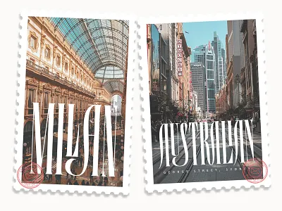 Lorida Typeface branding design features illustration logo opentype poster typeface typogaphy ui