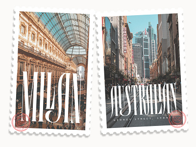 Lorida Typeface branding design features illustration logo opentype poster typeface typogaphy ui