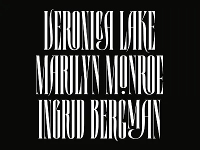 Lorida Typeface branding design features logo opentype poster typeface typogaphy