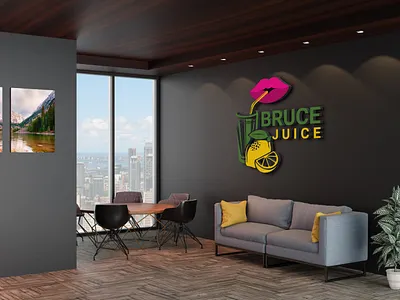 Creative Logo Design