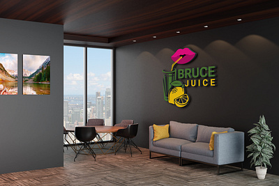 Creative Logo Design