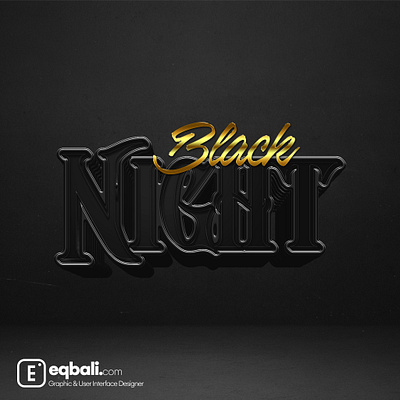 NightBlack istanbul logo music nb logo nightblack