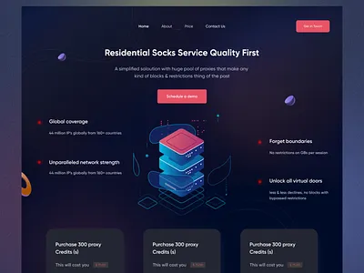 Saas web design b2b b2b saas b2b software dashboard design frontend hero homepage illustration landing page design landingpage logo platform saas saas websites ui web web design webdesign website design