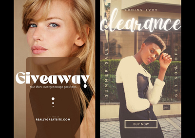 Giveaway giveway