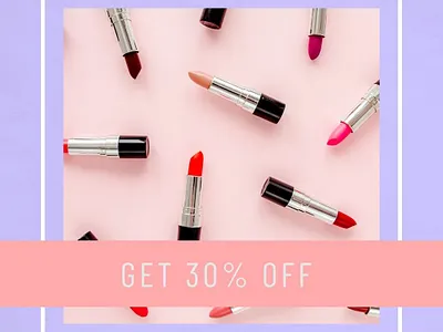 lipstick app branding design illustration lipsticks logo