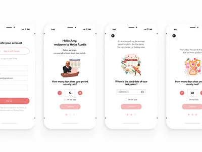 Onboarding questionnaire onboarding onboarding questionnaire user research ux ux design