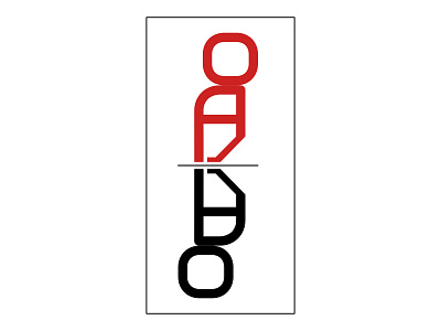 OAKAO dailylogochallenge