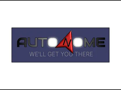 Autonome dailylogochallenge