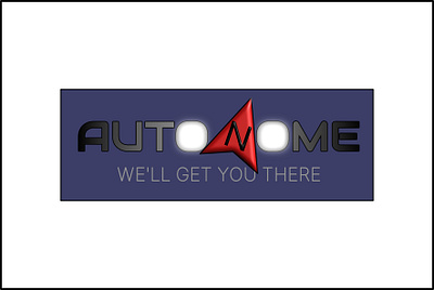 Autonome dailylogochallenge