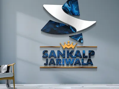 Sankalp Jariwala Logo Designs logo logo designing logo designs logos sankalp sankalp jariwala sankalp logo theicondesigns theicongroup