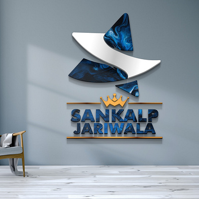 Sankalp Jariwala Logo Designs logo logo designing logo designs logos sankalp sankalp jariwala sankalp logo theicondesigns theicongroup