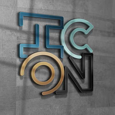 The ICON Group Official Logo Designs icon logo logo logo designing logo designs logos theicondesigns theicongroup