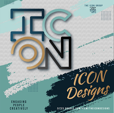 ICON Designs parth gajjar sankalp jariwala theicondesigns theicongroup