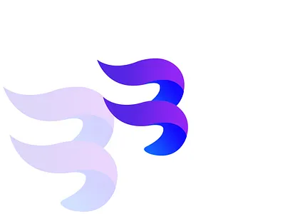 B LETTER LOGO abstractlogo b letterlogo branding identity colorfullogo creative design graphicdesigner iconic logo illustration letterlogo logo logoconcept logocreator logodesign logodesigner logoinspairations logomaker logotype modernlogo typographylogo