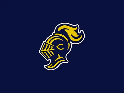 High School Logo Refresh illustration logo