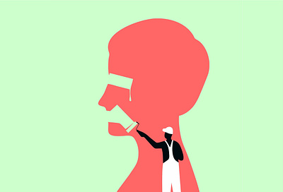 Censorship! design graphic design illustration vector