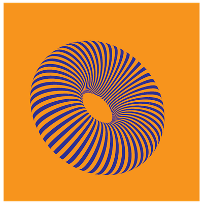 Stripes 3d animation app design graphic design icon logo motion graphics typography ux