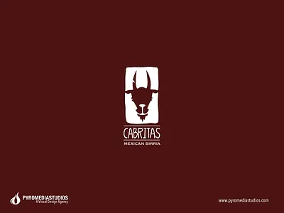 Cabritas Mexican Birria branding design graphic design illustration logo ui