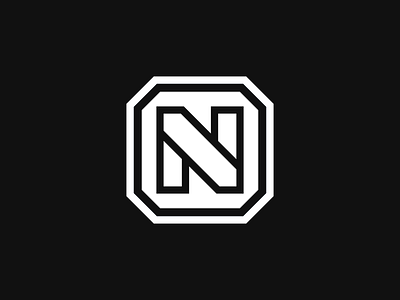 Unused logomarks for our own branding. design icon logo