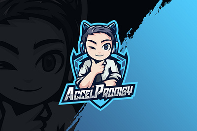 gamers chibi mascot logo for twitch chibi logo chibi mascot logo design gamers gamers logo gamers mascot logo logo logo mascot logo streamer logo twitch logodesign mascot streamer streamer logo streamer mascot logo twitch twitch logo twitch mascot logo twitch.tv youtube logo