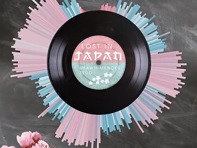 Wall art / posters graphic design illustration