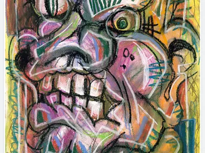 100 DEGREES animation artwork graphic design