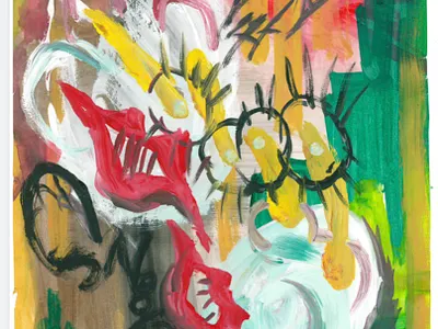 Schnitty & Snookem animation artwork cartooning concept art design graphic design illustration poster design