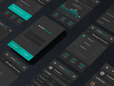 Statdock