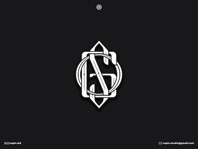 OSG/SGO Logo Concept branding design graphic design icon illustration illustrator logo monogram vector