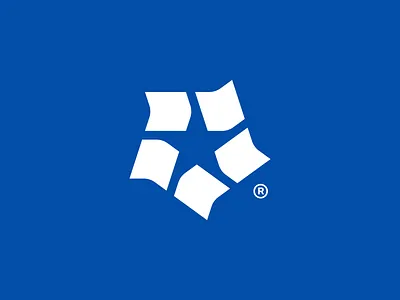 Building architecture brand branding building construction identity logo logotype mark star symbol