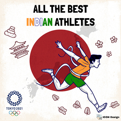 All the best INDIAN Atheltes athletes india indian indian athletes indians japan japan olympics japan olympics 2020 japan olympics 2021 japanese olympics olympics 2020 olympics 2021 theicondesigns theicongroup tokyo olympics tokyo olympics 2020 tokyo olympics 2021