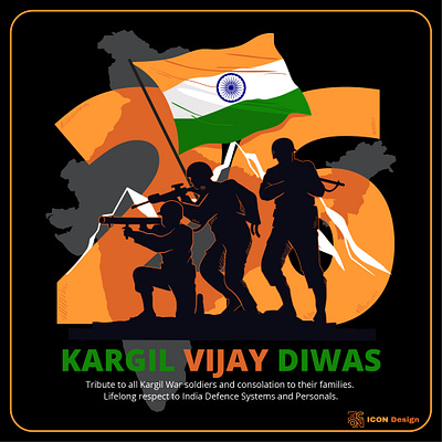 Kargil Vijay Diwas india india pakistan india pakistan war india war indian flag kargil kargil vijay divas kargil vijay diwas kargil war theicondesigns theicongroup vijay divas vijay diwas