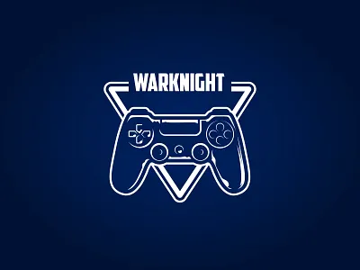 Weekly Warm - retro video-game arcade branding creative design graphic design illustration logo vector