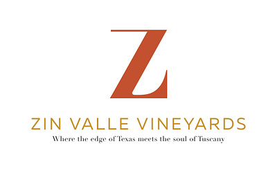 Zin Valle Vineyards Rebrand branding information design label design logo packaging design product design vector illustration web design website design wine