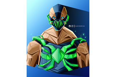 Bane aesthetic books boys cartoon childhood children comic comic art design girls magazine neon retro superhero villian