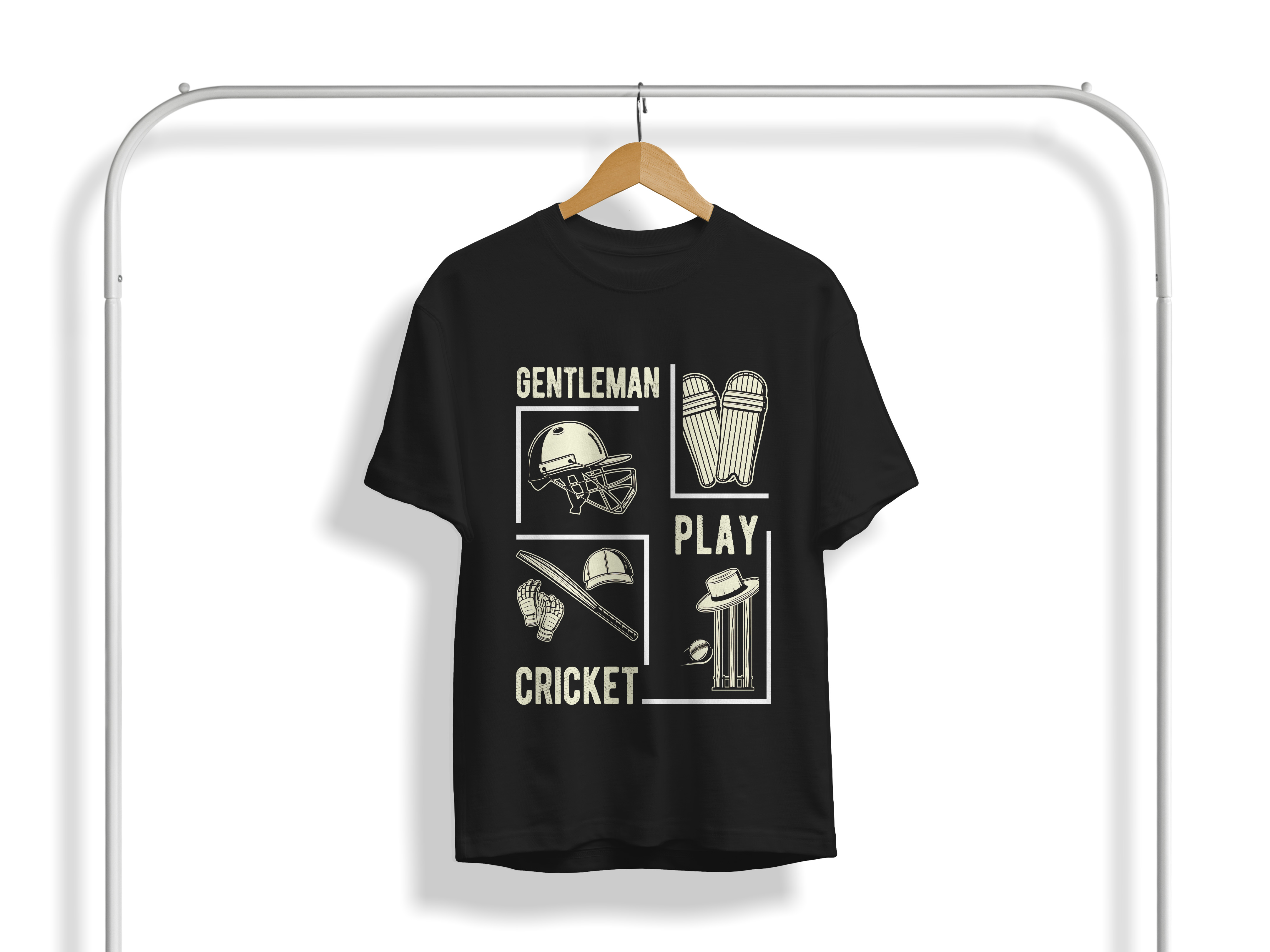 Cricket T Shirt Design – Anurag University