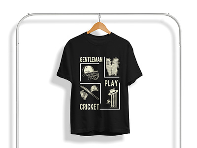Cricket Jersey designs, themes, templates and downloadable graphic