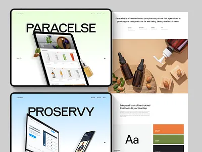 MC — Portfolio Case Study case design interaction motion portfolio project study ui ux web website