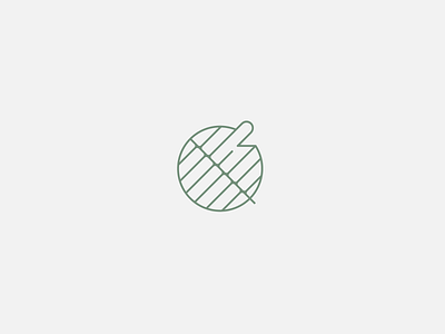 O2 air branding ecology identity illustration leaf logo minimal nature o2 oxygen simple sustainable tree