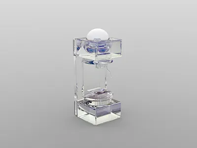 Coffee machines design