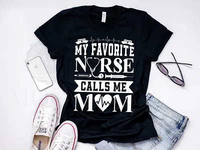 Mom T-shirt Design brand brand identity branding design graphic design illustration logo t shirt t shirt art t shirt design vintage t shirt design