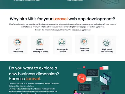 Laravel