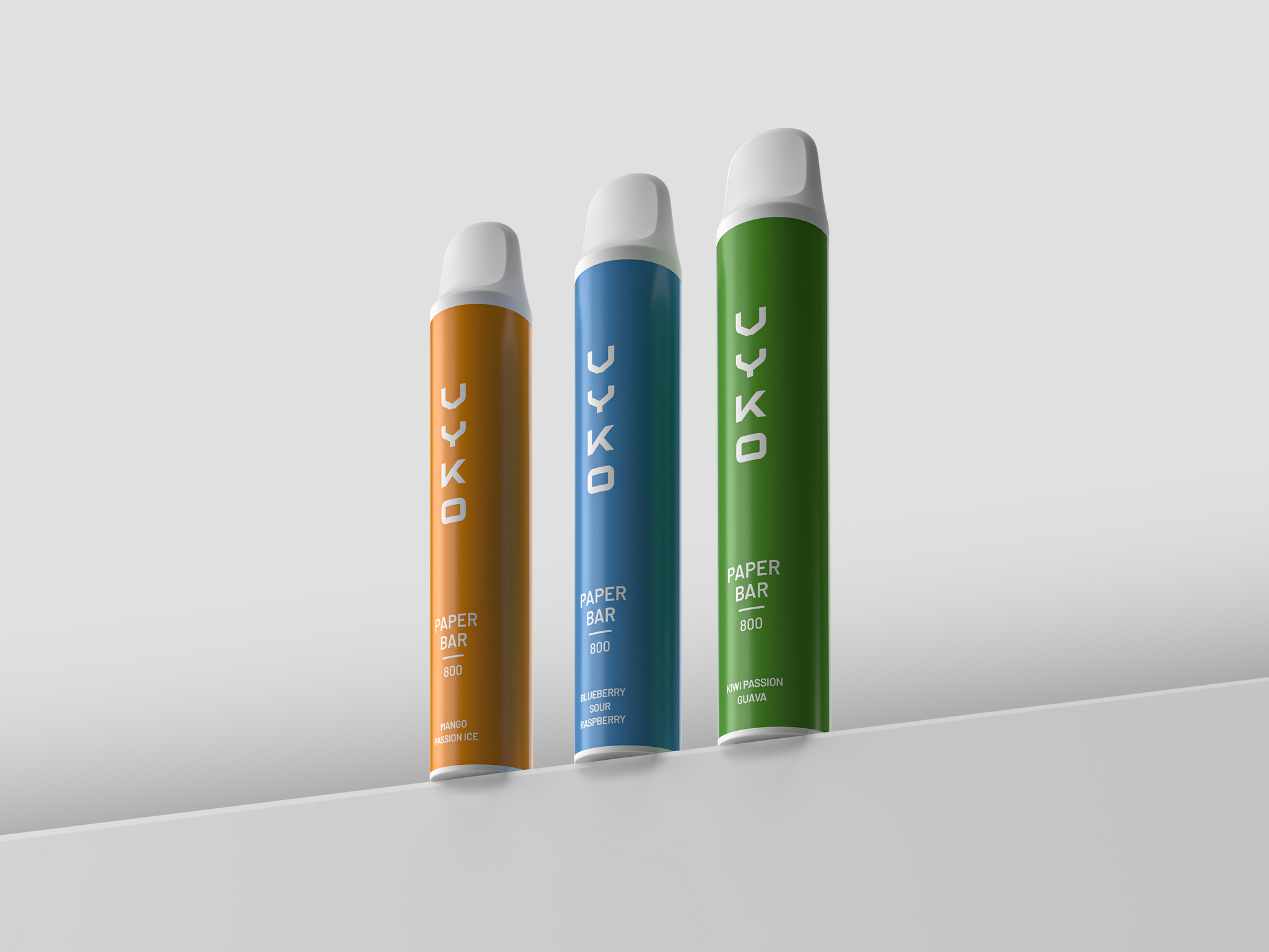 Recyclable Disposable Vapes by Reno Rennie on Dribbble
