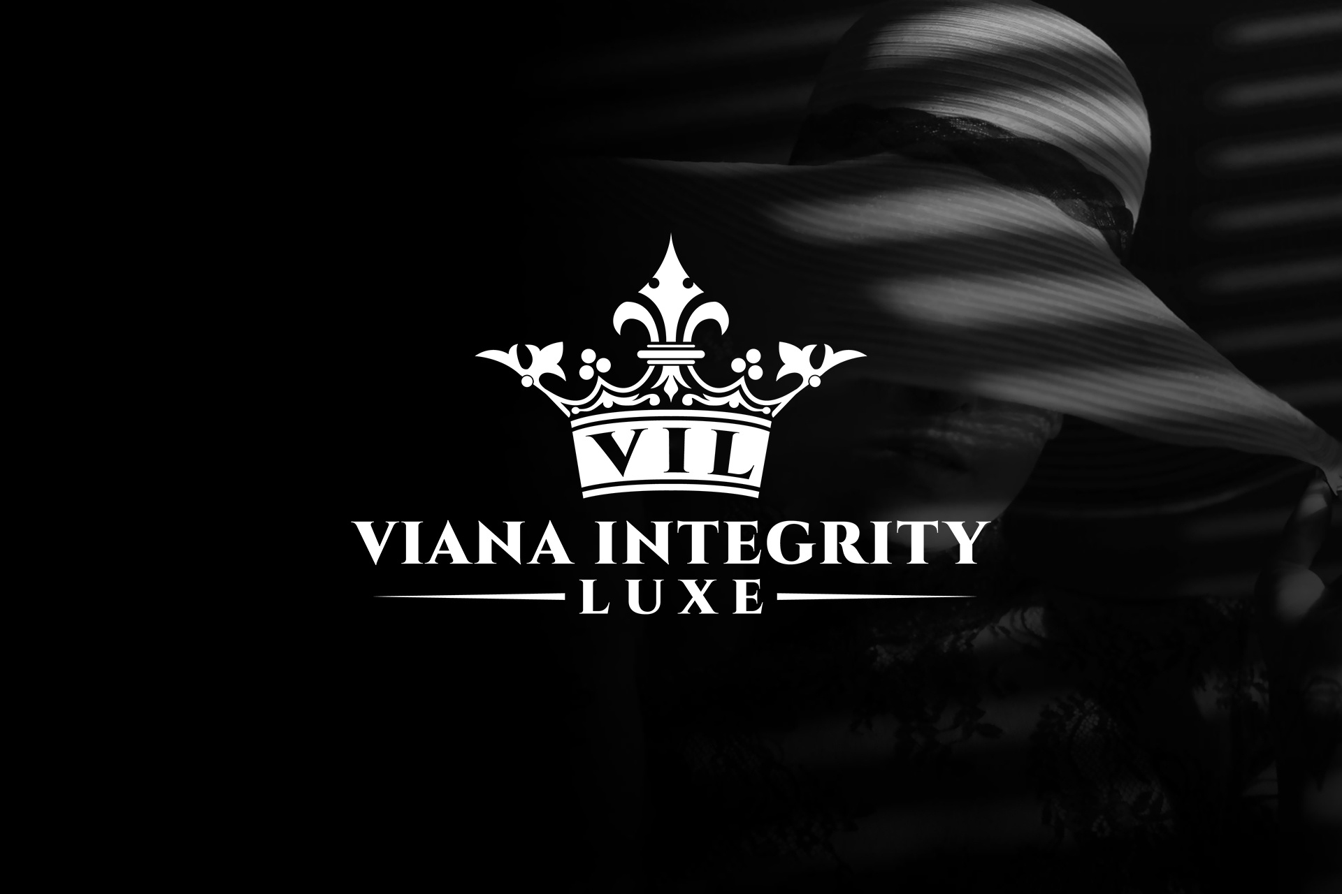 Example of I Will Do Impressive Business Logo